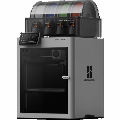 3D printer